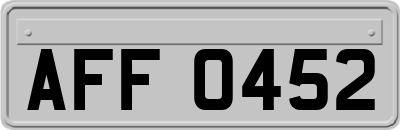 AFF0452