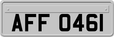 AFF0461