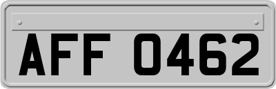AFF0462
