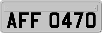 AFF0470