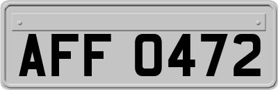 AFF0472