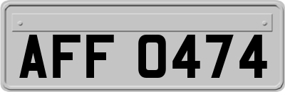AFF0474