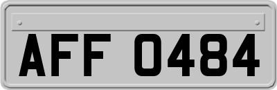 AFF0484