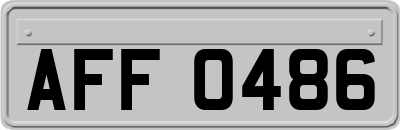 AFF0486