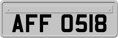 AFF0518