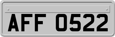 AFF0522