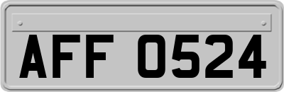 AFF0524