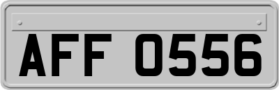 AFF0556