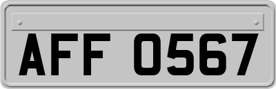 AFF0567