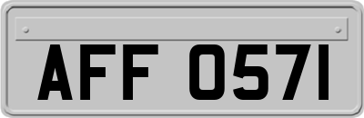 AFF0571