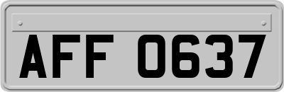 AFF0637