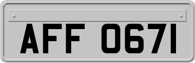 AFF0671