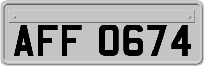 AFF0674