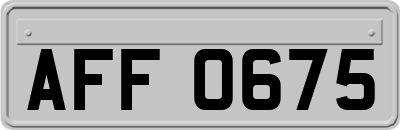AFF0675