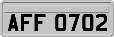 AFF0702