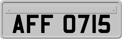 AFF0715