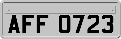 AFF0723