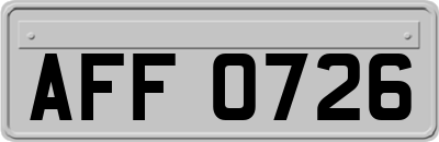 AFF0726