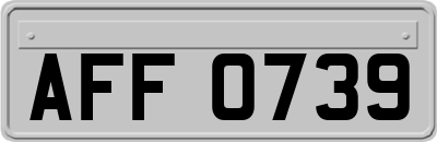 AFF0739