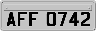 AFF0742