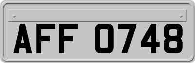 AFF0748