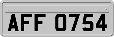 AFF0754