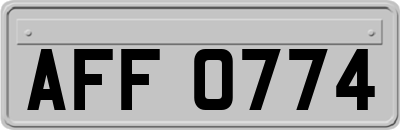 AFF0774