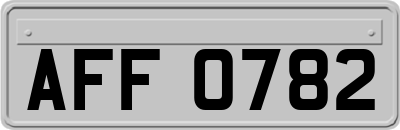 AFF0782