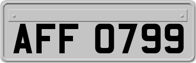 AFF0799