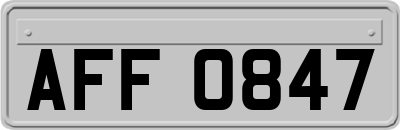 AFF0847