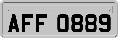 AFF0889