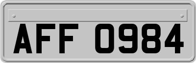AFF0984