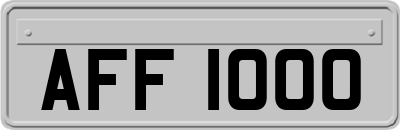 AFF1000