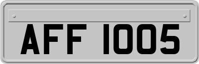 AFF1005