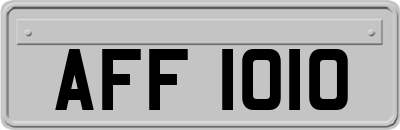 AFF1010