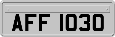 AFF1030