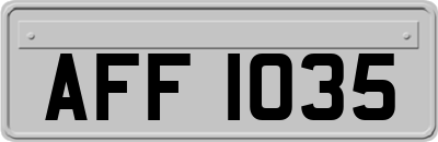 AFF1035
