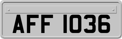 AFF1036