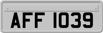 AFF1039