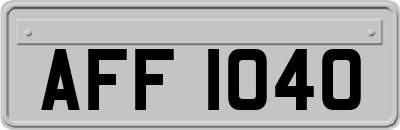 AFF1040