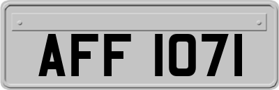 AFF1071