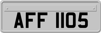 AFF1105