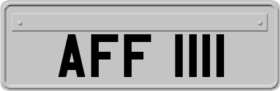 AFF1111