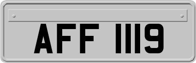 AFF1119