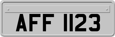 AFF1123