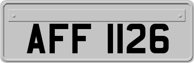 AFF1126