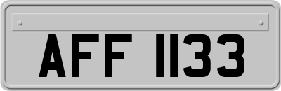 AFF1133