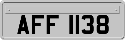 AFF1138