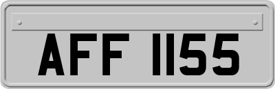 AFF1155