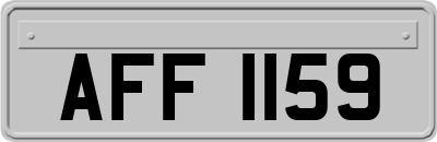 AFF1159